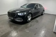 Mercedes-Benz S 680 (Clasa S) din 2024 cu 9.700 km - oferta MER201210 - foto 5