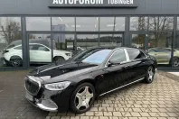 Mercedes-Benz S 680 (Clasa S) din 2024 cu 9.700 km - oferta MER201210 - foto 6