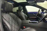 Mercedes-Benz S 680 (Clasa S) din 2024 cu 9.700 km - oferta MER201210 - foto 18