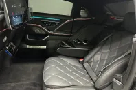 Mercedes-Benz S 680 (Clasa S) din 2024 cu 9.700 km - oferta MER201210 - foto 21