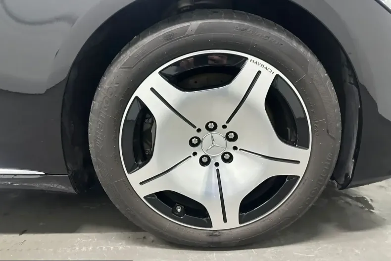 Mercedes-Benz S 680 (Clasa S) din 2024 cu 9.700 km - oferta MER201210 - foto 26