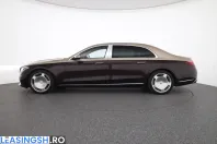 Mercedes-Benz S 580 (Clasa S) din 2025 cu 2.055 km - oferta MER201211 - foto 4