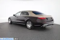 Mercedes-Benz S 580 (Clasa S) din 2025 cu 2.055 km - oferta MER201211 - foto 5