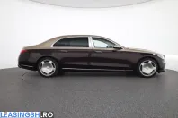 Mercedes-Benz S 580 (Clasa S) din 2025 cu 2.055 km - oferta MER201211 - foto 7