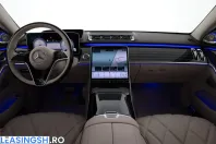 Mercedes-Benz S 580 (Clasa S) din 2025 cu 2.055 km - oferta MER201211 - foto 12