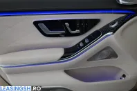 Mercedes-Benz S 580 (Clasa S) din 2025 cu 2.055 km - oferta MER201211 - foto 14