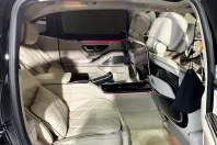 Mercedes-Benz S 580 (Clasa S) din 2024 cu 36.724 km - oferta MER201212 - foto 3