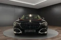 Mercedes-Benz S 580 (Clasa S) din 2024 cu 36.724 km - oferta MER201212 - foto 10