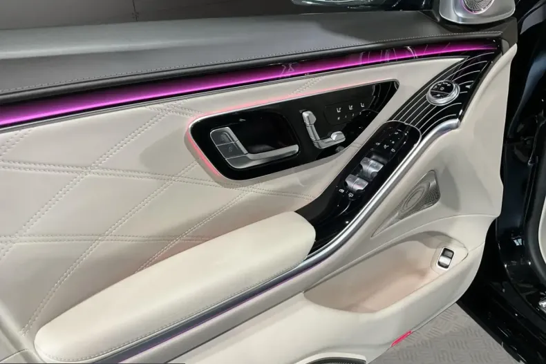 Mercedes-Benz S 580 (Clasa S) din 2024 cu 36.724 km - oferta MER201212 - foto 12