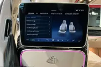 Mercedes-Benz S 580 (Clasa S) din 2024 cu 36.724 km - oferta MER201212 - foto 21