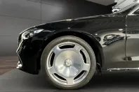 Mercedes-Benz S 580 (Clasa S) din 2024 cu 36.724 km - oferta MER201212 - foto 26