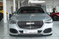 Mercedes-Benz S 580 (Clasa S) din 2025 cu 1.400 km - oferta MER201213 - foto 4