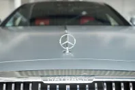 Mercedes-Benz S 580 (Clasa S) din 2025 cu 1.400 km - oferta MER201213 - foto 5