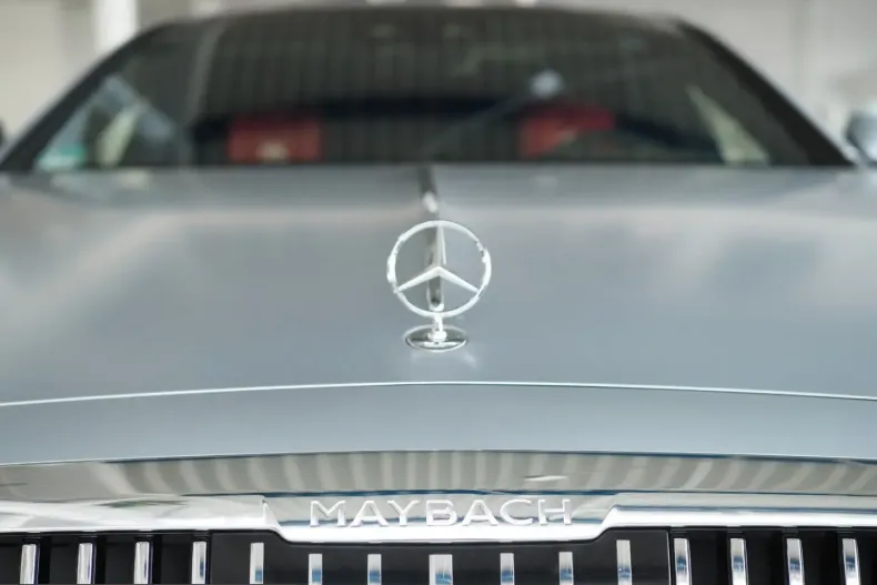 Mercedes-Benz S 580 (Clasa S) din 2025 cu 1.400 km - oferta MER201213 - foto 5