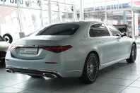 Mercedes-Benz S 580 (Clasa S) din 2025 cu 1.400 km - oferta MER201213 - foto 6
