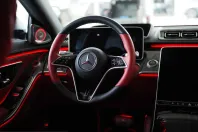 Mercedes-Benz S 580 (Clasa S) din 2025 cu 1.400 km - oferta MER201213 - foto 12