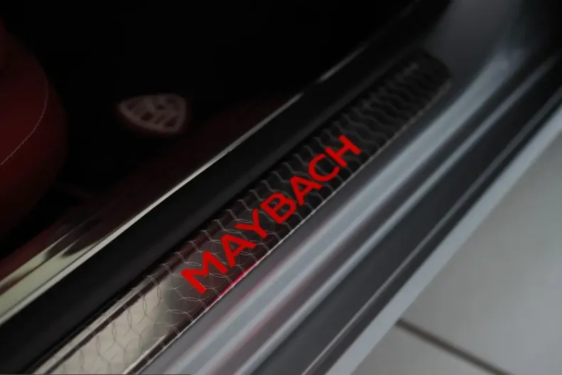 Mercedes-Benz S 580 (Clasa S) din 2025 cu 1.400 km - oferta MER201213 - foto 16