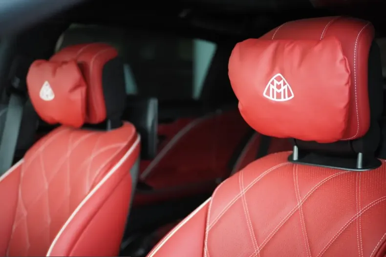 Mercedes-Benz S 580 (Clasa S) din 2025 cu 1.400 km - oferta MER201213 - foto 17