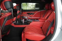 Mercedes-Benz S 580 (Clasa S) din 2025 cu 1.400 km - oferta MER201213 - foto 18