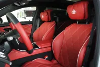 Mercedes-Benz S 580 (Clasa S) din 2025 cu 1.400 km - oferta MER201213 - foto 20