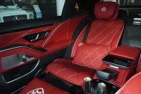 Mercedes-Benz S 580 (Clasa S) din 2025 cu 1.400 km - oferta MER201213 - foto 21