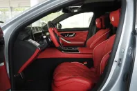 Mercedes-Benz S 580 (Clasa S) din 2025 cu 1.400 km - oferta MER201213 - foto 23