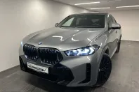BMW X6 (Seria X) din 2025 cu 8.274 km - oferta BMW201214 - foto 1