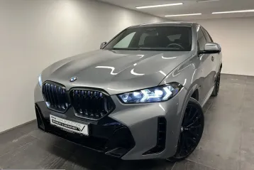 BMW X6 din 2025 - oferta BMW201214