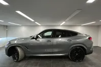 BMW X6 (Seria X) din 2025 cu 8.274 km - oferta BMW201214 - foto 2