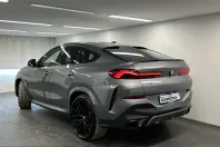 BMW X6 (Seria X) din 2025 cu 8.274 km - oferta BMW201214 - foto 3