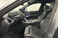 BMW X6 (Seria X) din 2025 cu 8.274 km - oferta BMW201214 - foto 4