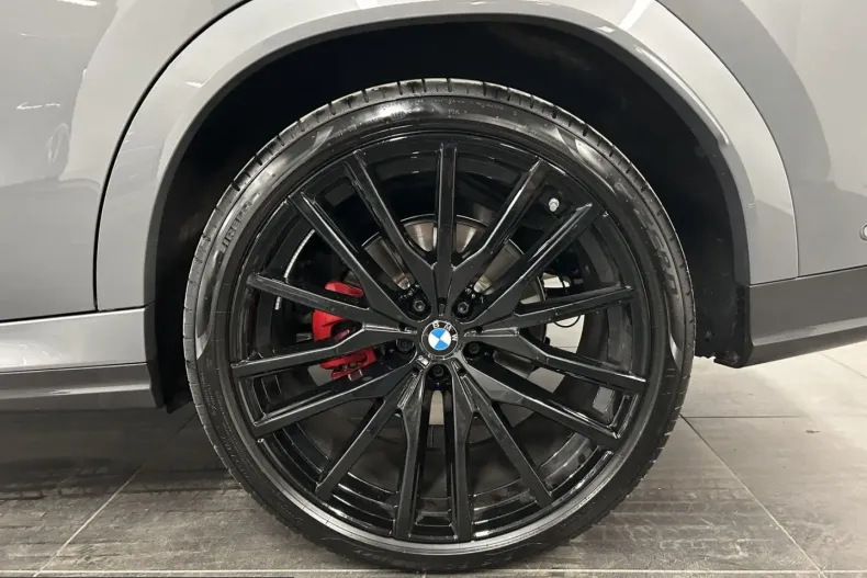 BMW X6 (Seria X) din 2025 cu 8.274 km - oferta BMW201214 - foto 6