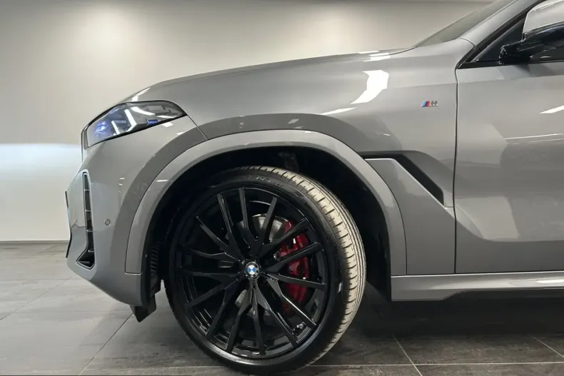 BMW X6 (Seria X) din 2025 cu 8.274 km - oferta BMW201214 - foto 7