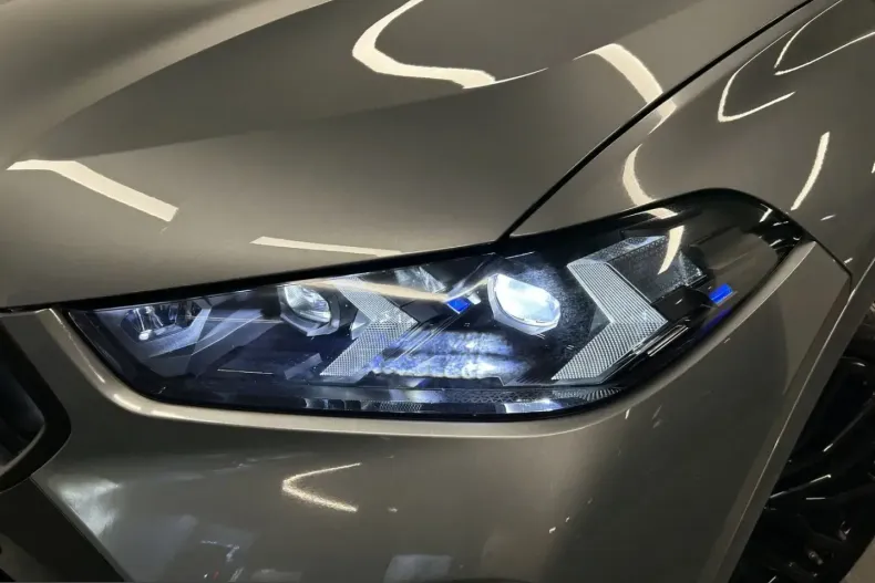 BMW X6 (Seria X) din 2025 cu 8.274 km - oferta BMW201214 - foto 8