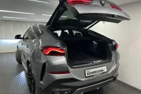 BMW X6 (Seria X) din 2025 cu 8.274 km - oferta BMW201214 - foto 10