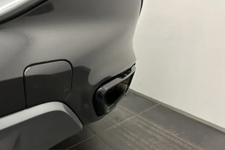 BMW X6 (Seria X) din 2025 cu 8.274 km - oferta BMW201214 - foto 11