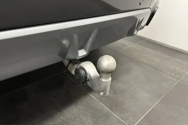 BMW X6 (Seria X) din 2025 cu 8.274 km - oferta BMW201214 - foto 12