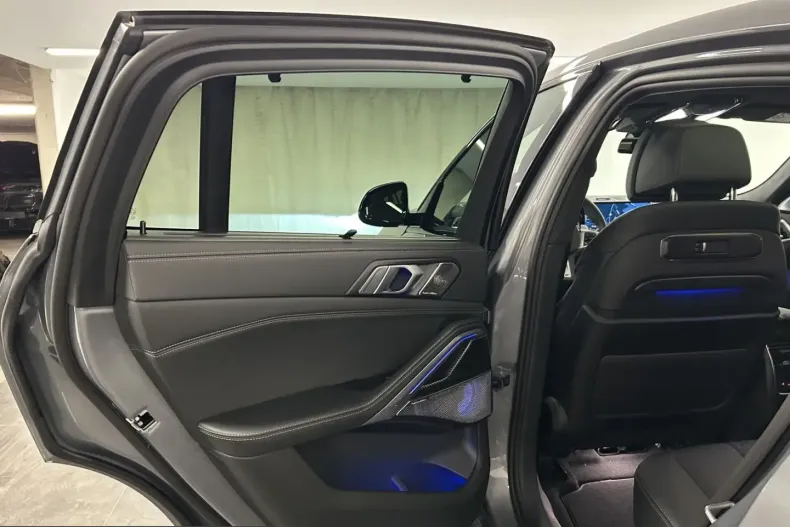 BMW X6 (Seria X) din 2025 cu 8.274 km - oferta BMW201214 - foto 13