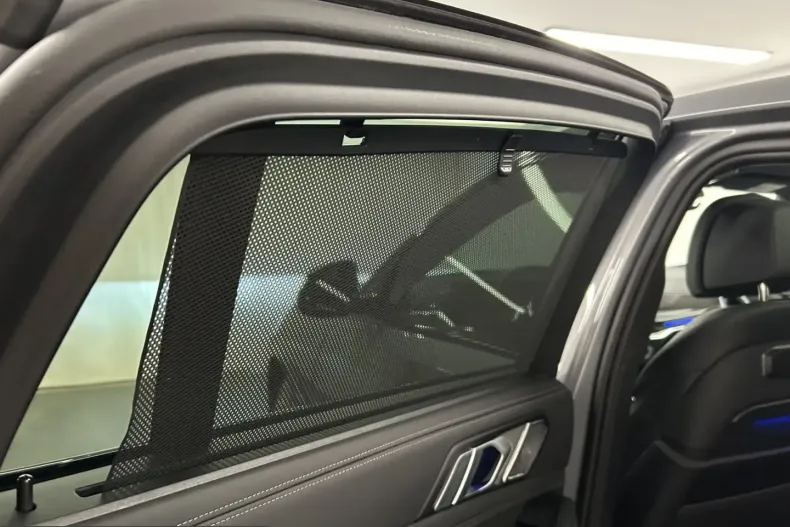 BMW X6 (Seria X) din 2025 cu 8.274 km - oferta BMW201214 - foto 14