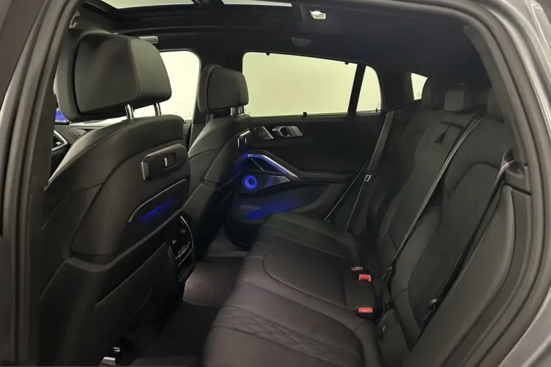 BMW X6 (Seria X) din 2025 cu 8.274 km - oferta BMW201214 - foto 15