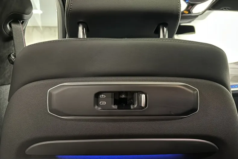 BMW X6 (Seria X) din 2025 cu 8.274 km - oferta BMW201214 - foto 17