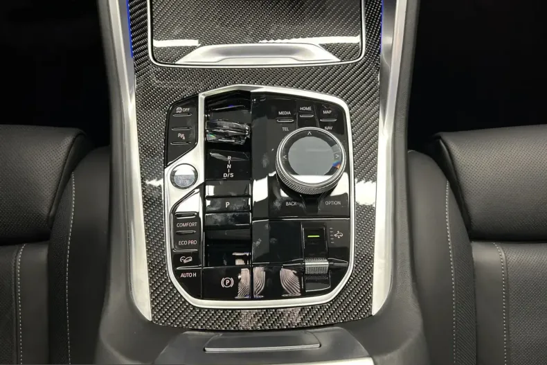 BMW X6 (Seria X) din 2025 cu 8.274 km - oferta BMW201214 - foto 21