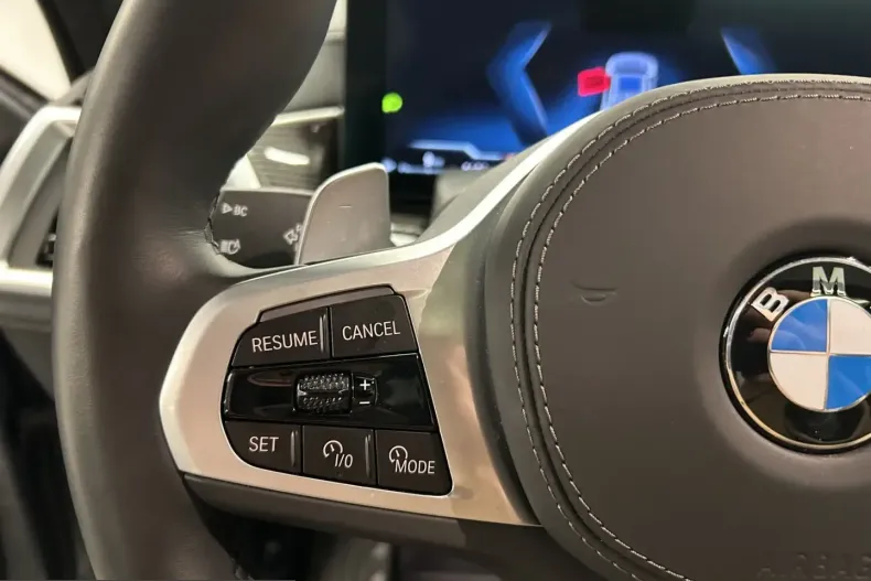 BMW X6 (Seria X) din 2025 cu 8.274 km - oferta BMW201214 - foto 26