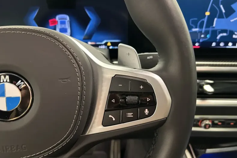 BMW X6 (Seria X) din 2025 cu 8.274 km - oferta BMW201214 - foto 27