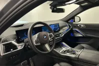 BMW X6 (Seria X) din 2025 cu 8.274 km - oferta BMW201214 - foto 30