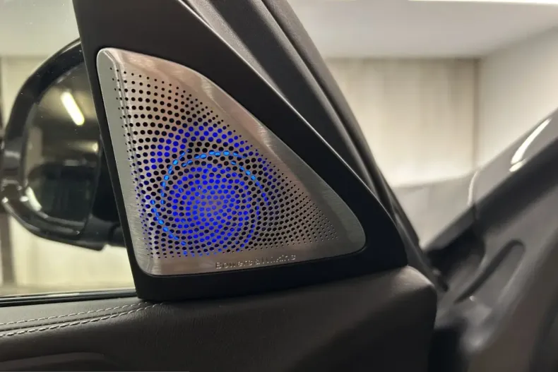 BMW X6 (Seria X) din 2025 cu 8.274 km - oferta BMW201214 - foto 33