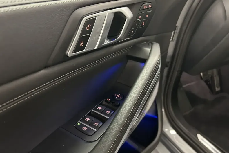 BMW X6 (Seria X) din 2025 cu 8.274 km - oferta BMW201214 - foto 35