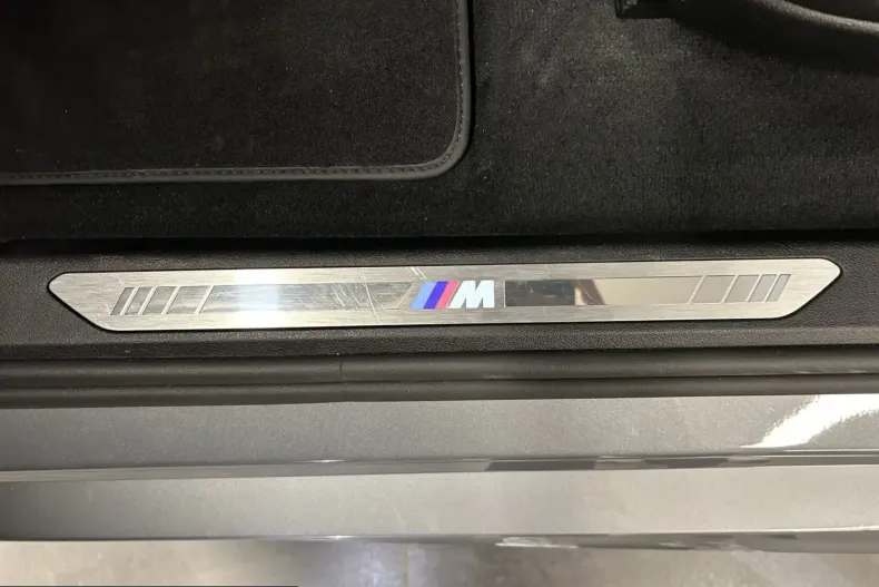 BMW X6 (Seria X) din 2025 cu 8.274 km - oferta BMW201214 - foto 36