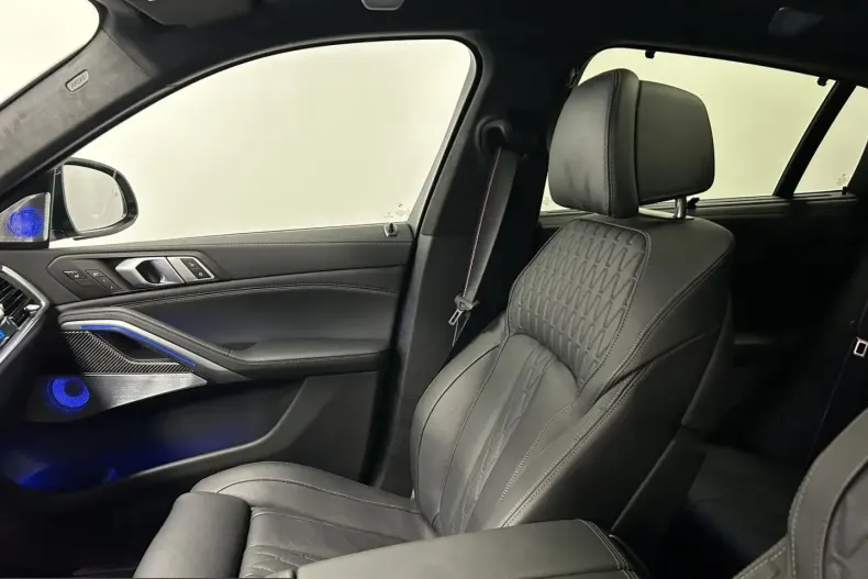 BMW X6 (Seria X) din 2025 cu 8.274 km - oferta BMW201214 - foto 39