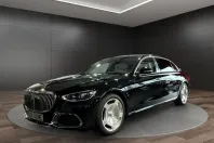 Mercedes-Benz S 580 (Clasa S) din 2024 cu 36.724 km - oferta MER201215 - foto 1